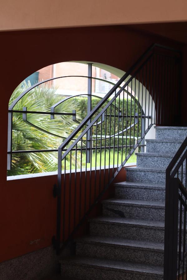 Casalbergo Castelletto sopra Ticino Extérieur photo